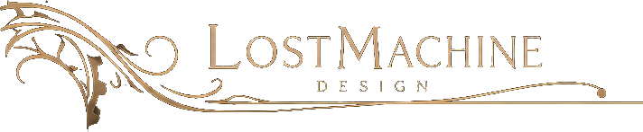 LostMachine Design